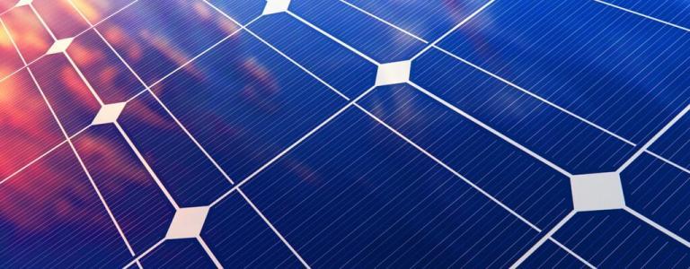 Centrica Solar panels
